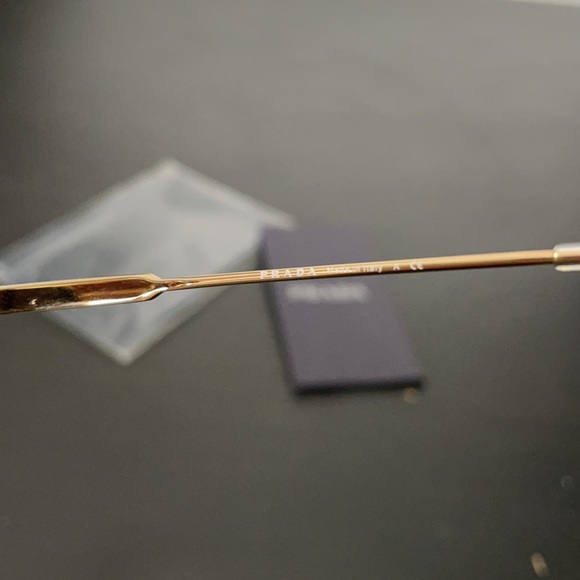 Prada Ornate Sunglasses - Picture 5 of 8